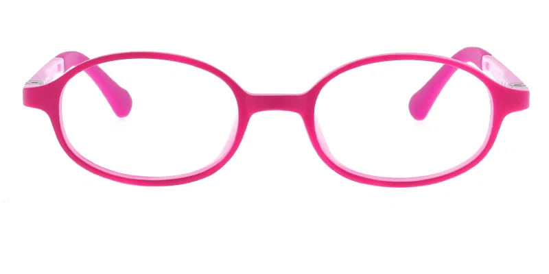 Rama de ochelari DA XS 5742 c5 Success pentru copii, culoare roz