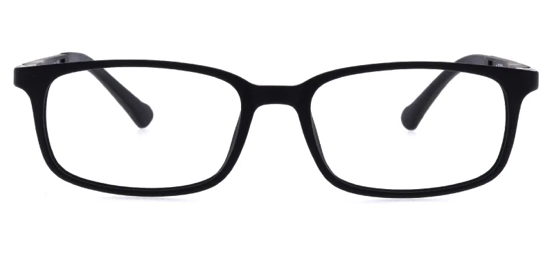 Ramă de ochelari DB XS 5743 c1 Success pentru copii, detaliu lateral