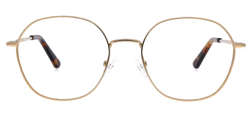 Ramă metalică pentru femei MN 0107 c2 Moonlight, detaliu