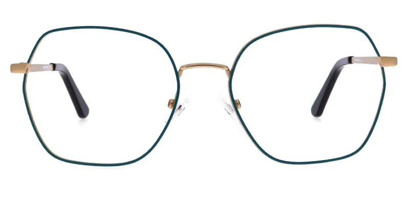 Rame de ochelari pentru femei MN 0108 c3 Moonlight cu ramă completă