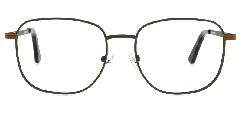 MN 0109 c2 Moonlight – ramă metalică full rim pentru bărbați