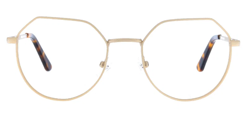 Rame metalice unisex MN 0111 c3 Moonlight, vedere laterală