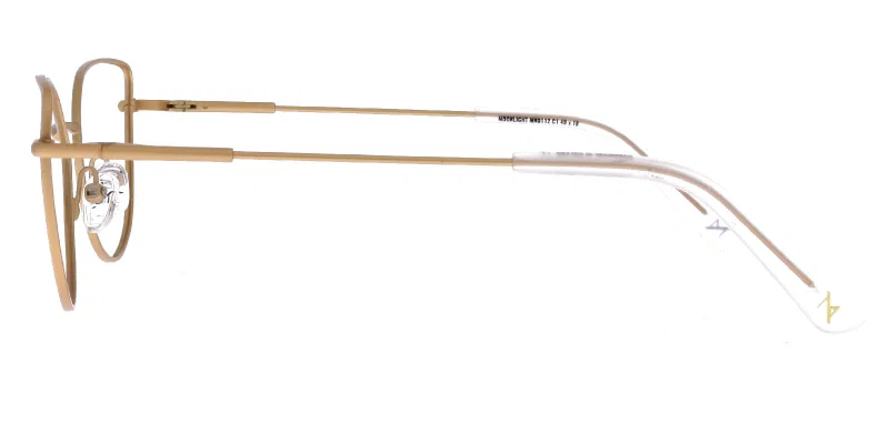 Detaliu rame de ochelari MN 0112 c1 Moonlight pentru femei