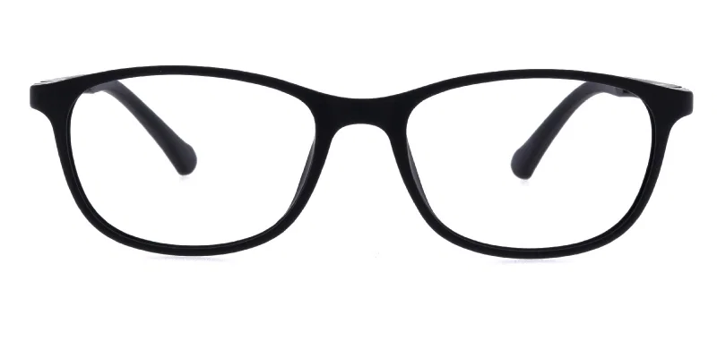 Ramă de ochelari copii DF XS 5744 c1 Success cu finisaj mat