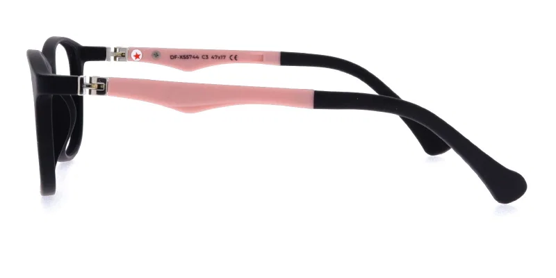 Ochelari copii DF XS 5744 c3 Success vedere laterală