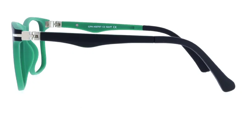 Rame clip-on pentru copii GPN XS 5757 c2 Success