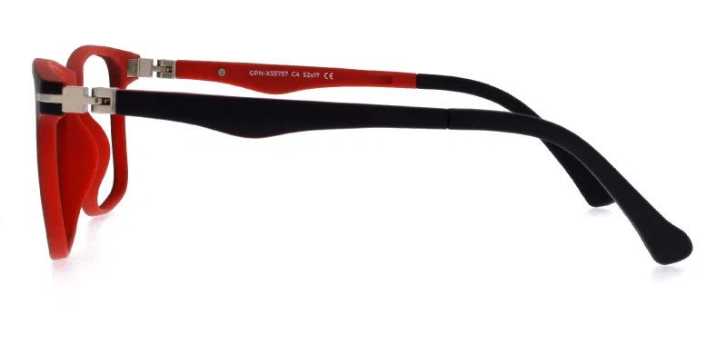 Rame ochelari copii GPN XS 5757 c4 Success din plastic