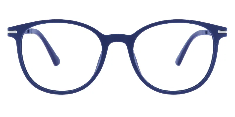Rame de ochelari pentru copii EM XS 5758 c2 Success, finisaj mat