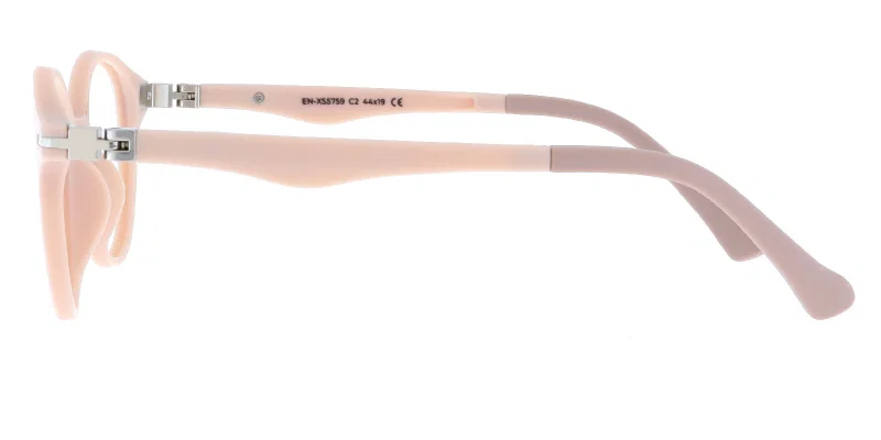 Rame din plastic bej pentru copii, model Success 5759