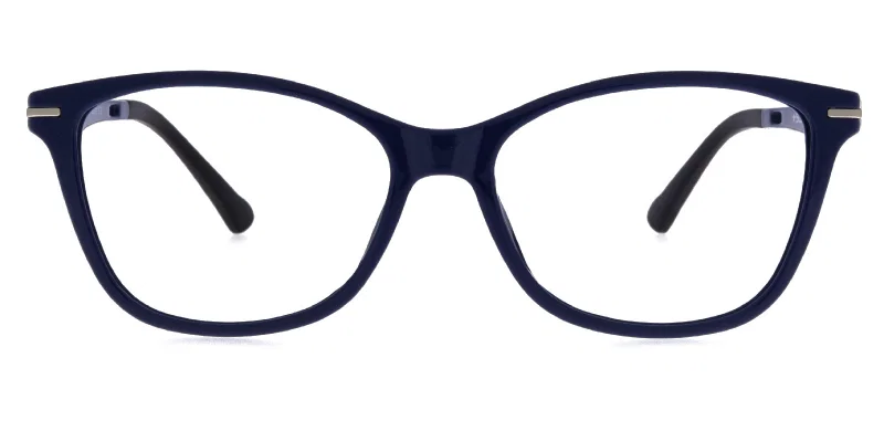 Vedere frontală ramă de ochelari GLN XS 5754 c4 Success