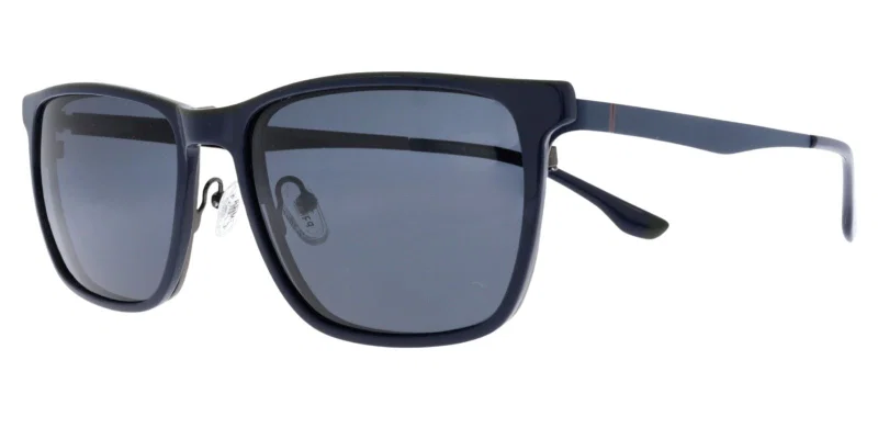 Ramă de ochelari GLP 4474 c2 Prime bleumarin, vedere frontală
