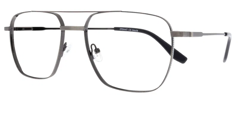Ramă de ochelari JP 5447 c3 Prime pentru bărbați, graphite