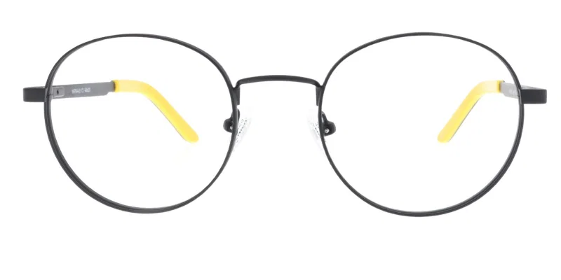 Rama de ochelari MP 5449 c1 Prime, cu ramă integrală metalică, vedere laterală