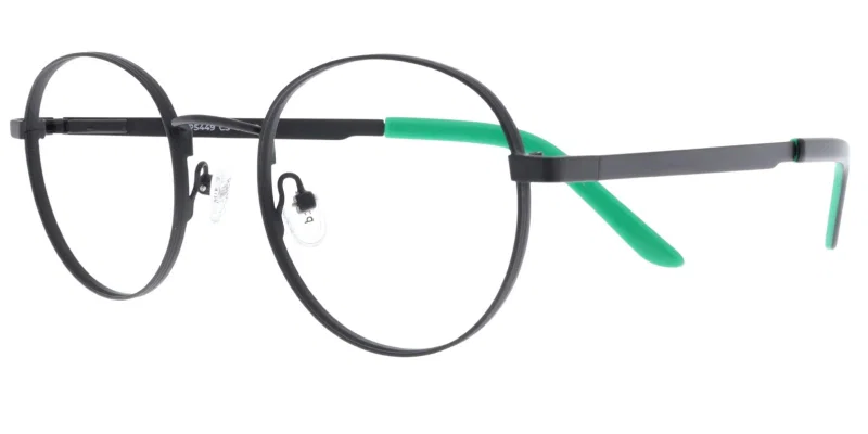 Ramă de ochelari MP 5449 c3 Prime, culoare neagră