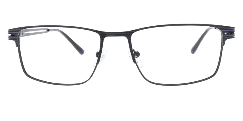 Ochelari GLP 5455 c1 Prime cu ramă completă din metal