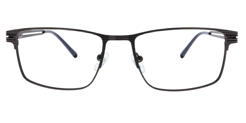 Rame metalice GLP 5455 c3 Prime pentru bărbați, culoare maro