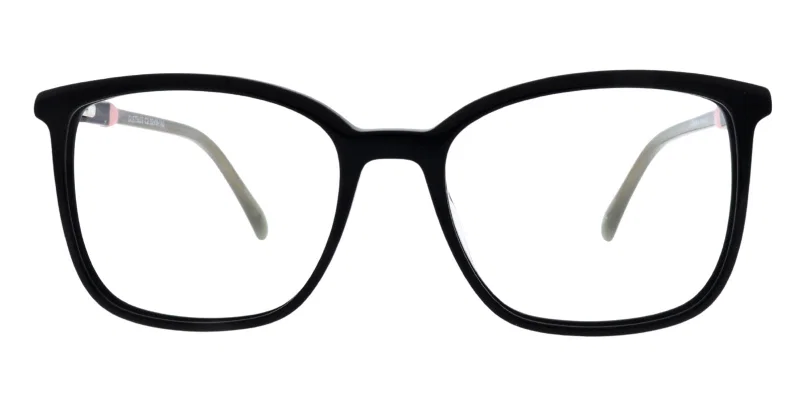 Rame de ochelari pentru femei GLST 5623 c2 Sonata, ramă integrală din plastic