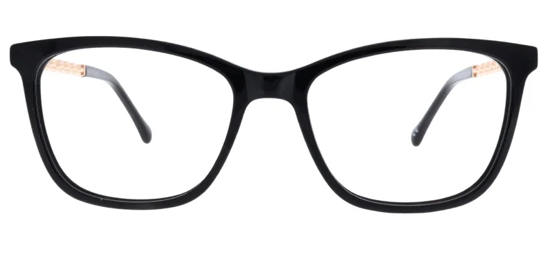 Ramă de ochelari unisex XM 5813 c1 Moonlight, montură completă din plastic