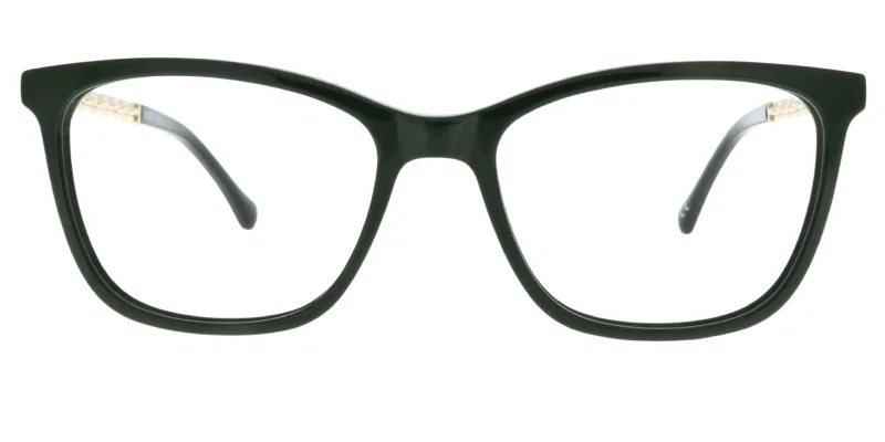Rama XM 5813 c3 Moonlight pentru femei, montură integrală din plastic