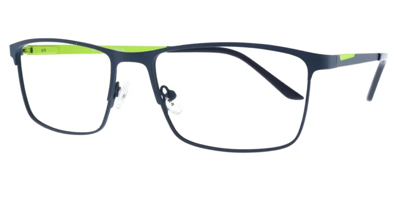 Rame BIP 5453 c2 Prime metalice, culoare celadon
