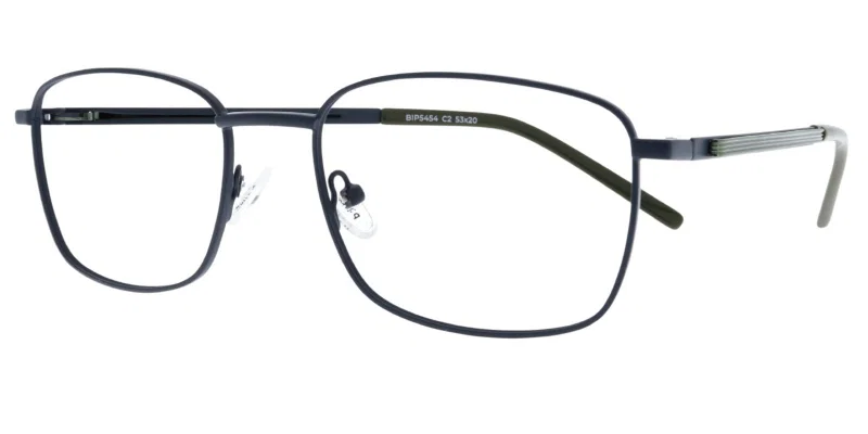 Rame BIP 5454 c2 Prime pentru bărbați, culoare verde