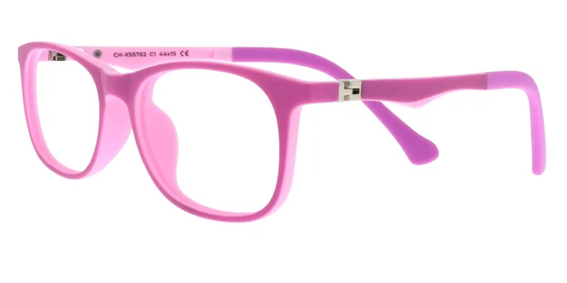 Rame pentru copii CH XS 5762 c1 Success roz și violet