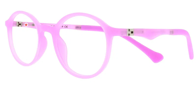 Rame de ochelari copii EH XS 5769 c2 Success, violet