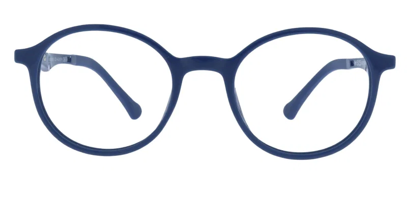 Vedere laterală ramă de ochelari copii EH XS 5769 c8 Success