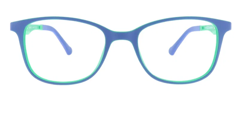 Vedere laterală rame ochelari copii DH XS 5766 c1 Success