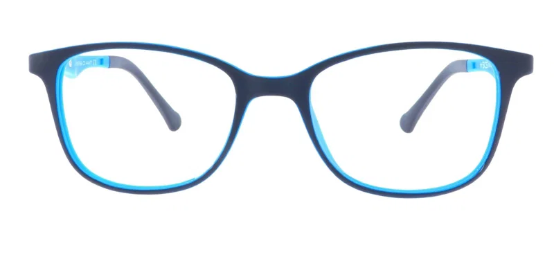 Detaliu ramă full rim DH XS 5766 c2 Success pentru copii