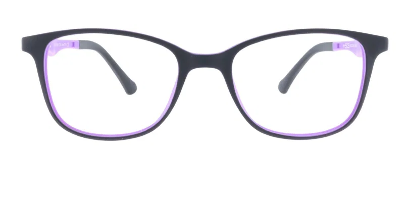 Vedere laterală a ramei de ochelari DH XS 5766 c5 Success pentru copii