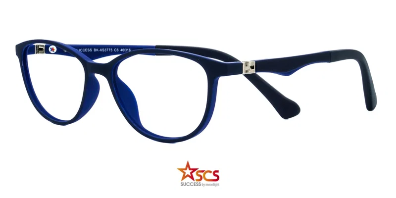 Rame pentru copii BK XS 3775 c6 Success, albastre