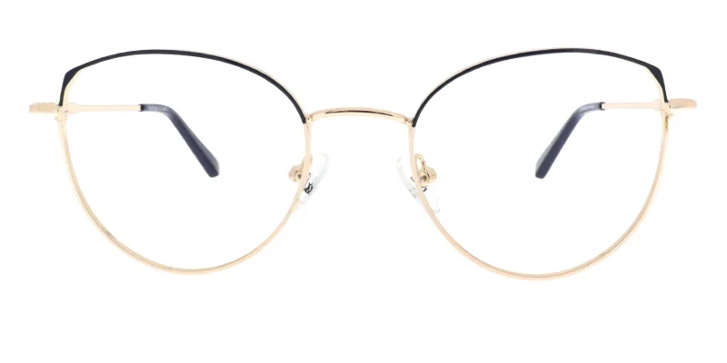 Rama metalică full rim TWST 5605 c2 Sonata, detaliu produs