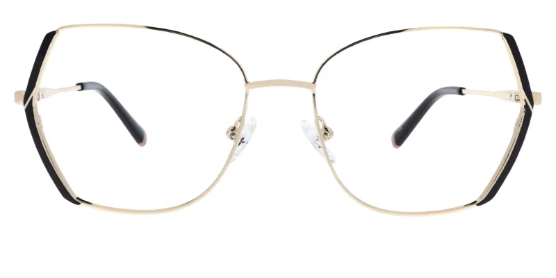 Ramă de ochelari GLM 5824 c1 Moonlight, vedere frontală