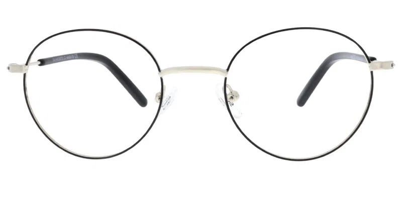 Vedere ramă metalică full rim GU MGS 5772 c3 Success