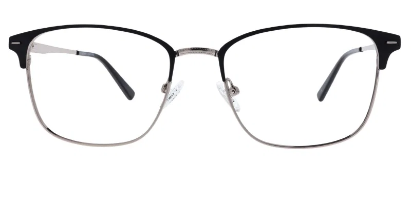 Detaliu ramă GLP 5460 c1 Prime cu lentile de 54 mm și punte de 19 mm