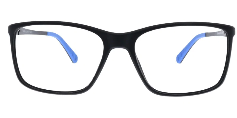 Ramă de ochelari XM 5834 c2 Moonlight, detaliu design