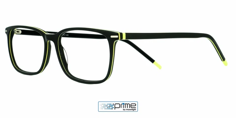 Rame XP 3436 c2 Prime pentru bărbați, ramă completă din plastic