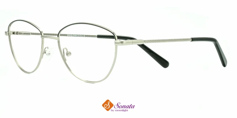 Ramă metalică ST 0062 c4 Sonata cu montură integrală