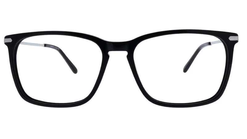 Rama de ochelari TWM 5809 c2 Moonlight, model cu ramă completă din plastic