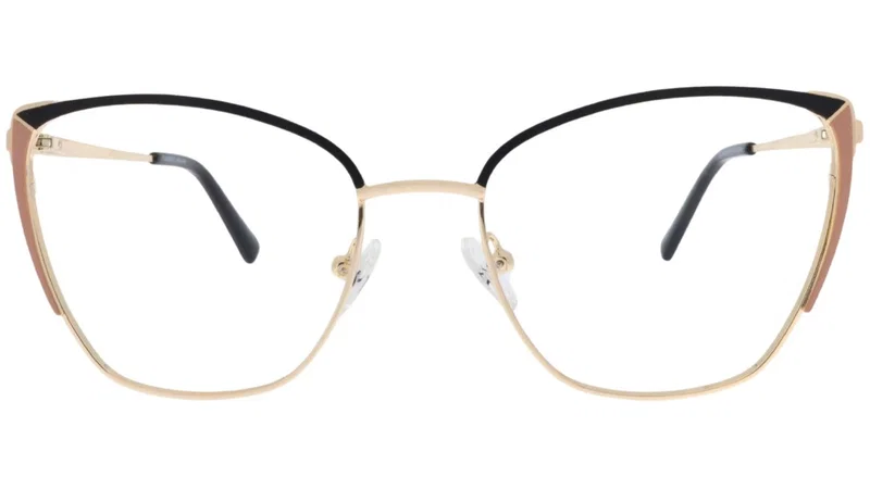 Rama clip-on unisex TWM 5810 c1 Moonlight, detaliu