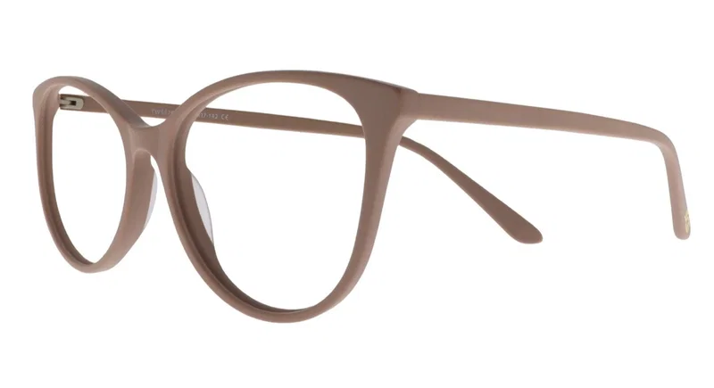 Rame de ochelari pentru copii TWS 5760 c2 Success, culoare bej