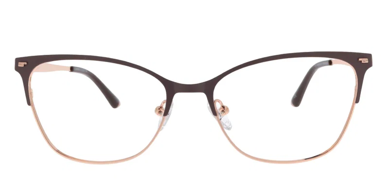 Detaliu ramă de ochelari pentru femei GLM 5821 c3 Moonlight