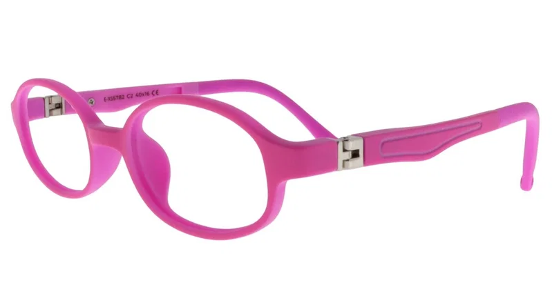 Rame pentru copii E XS 5782 c2 Success, culoare roz