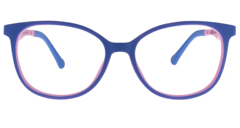 Ramă de ochelari GB XS 5784 c2 Success pentru copii, montură integrală din plastic