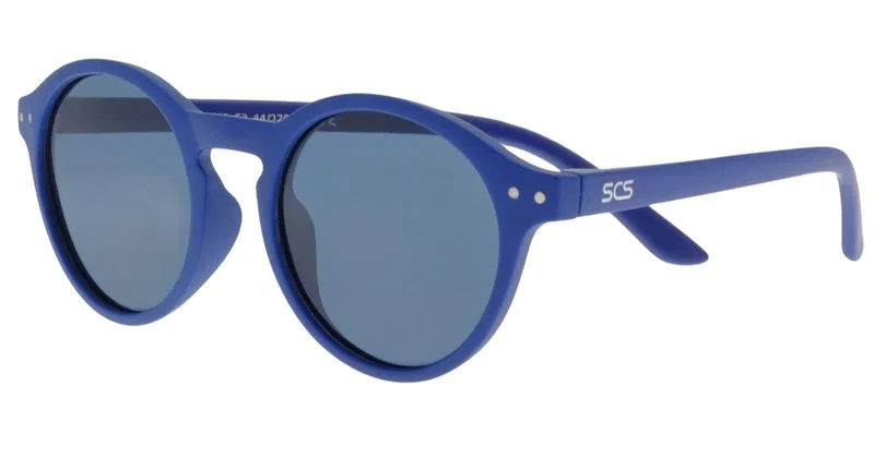 Ochelari de soare copii HW SB5218 C2 Success bleumarin