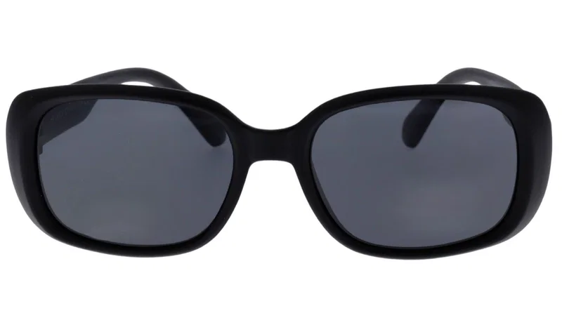 Model HX SB5221 C1 Success, ochelari de soare negri pentru copii