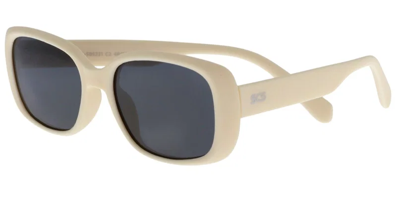 Ochelari de soare pentru copii HX SB5221 C2 Success cu ramă bej