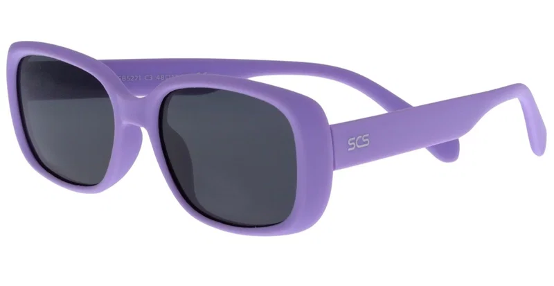 Ochelari de soare copii HX SB5221 C3 Success violet