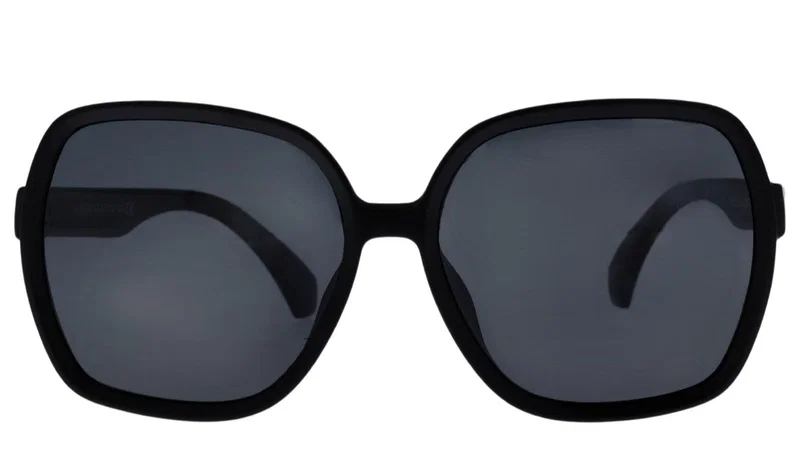 Ramă neagră din plastic HX SB5222 C3 Success, vedere frontală